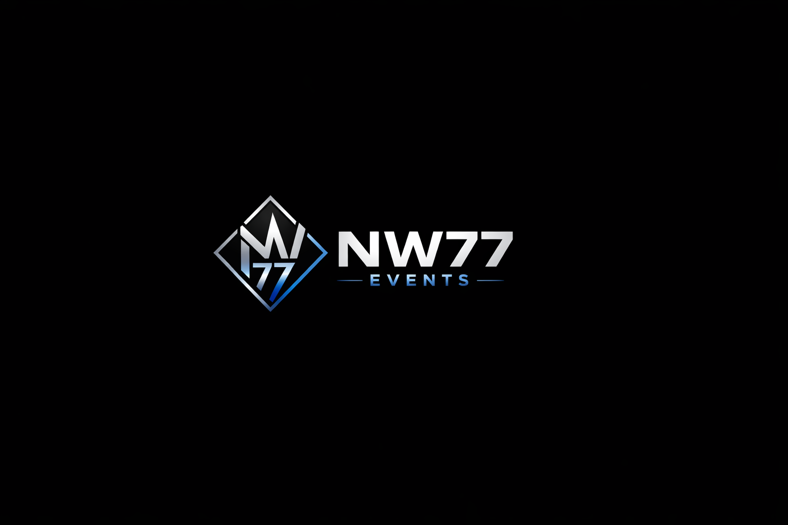 NW77 Events logo